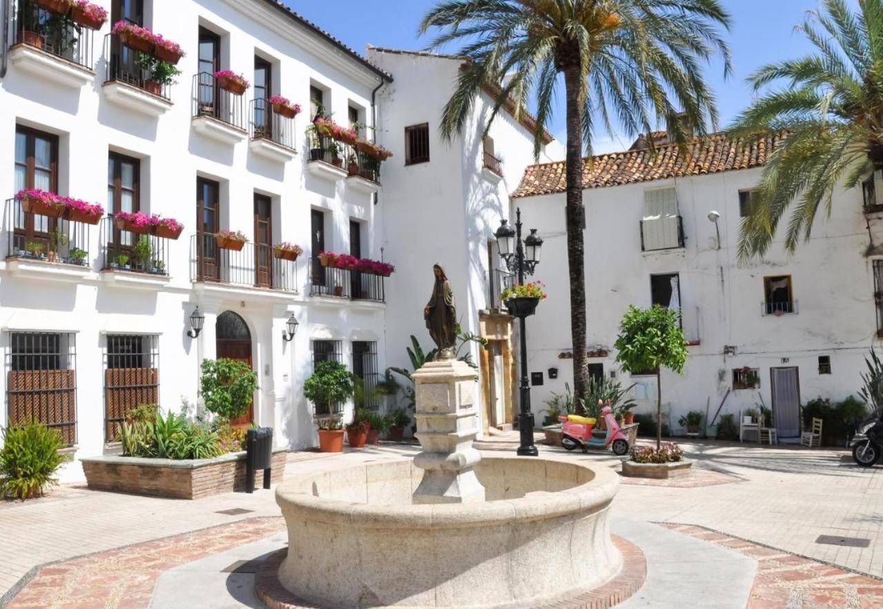 Ferienhaus Cinderella Marbella