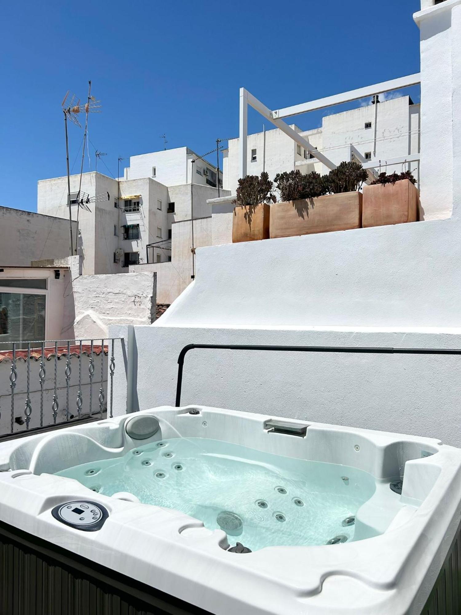 Сasa de vacaciones Cinderella Marbella