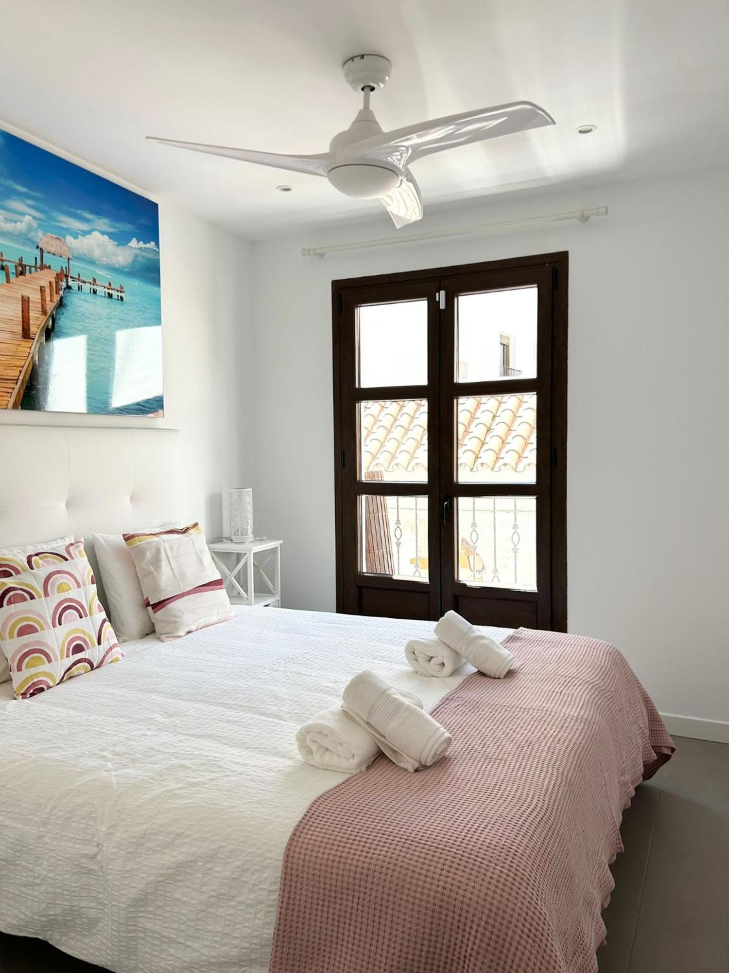 Cinderella Ferienhaus Marbella